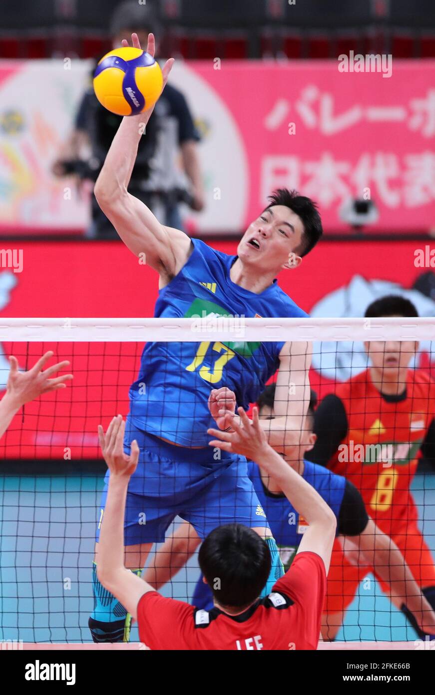 舞台上令人 舞台上令人