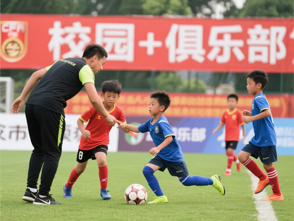 新的焦点 新的焦点