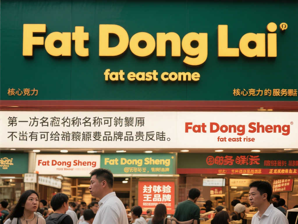 競爭的背景