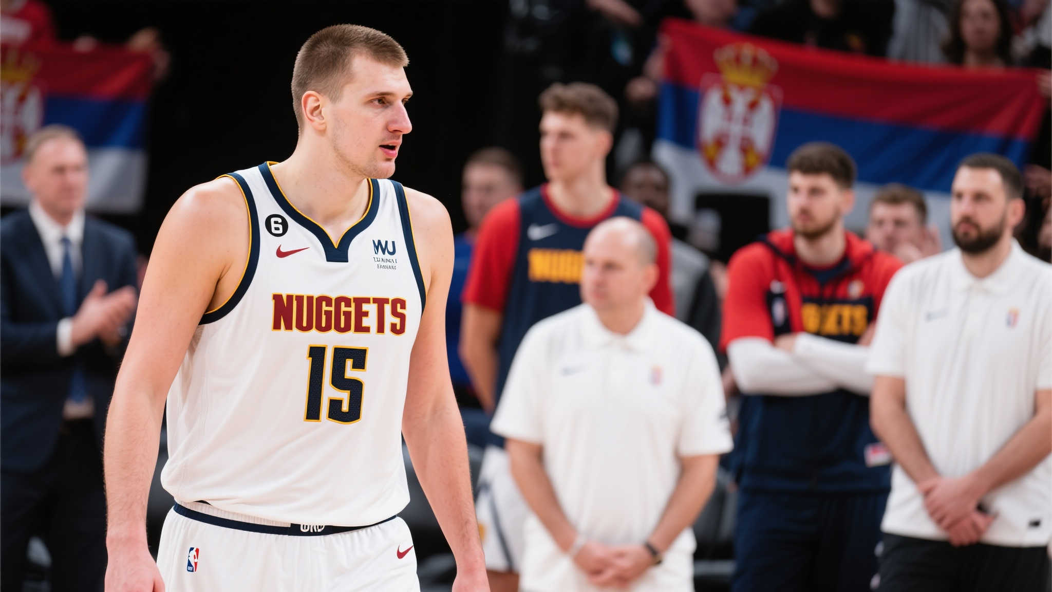 带来的阵容 带来的阵容